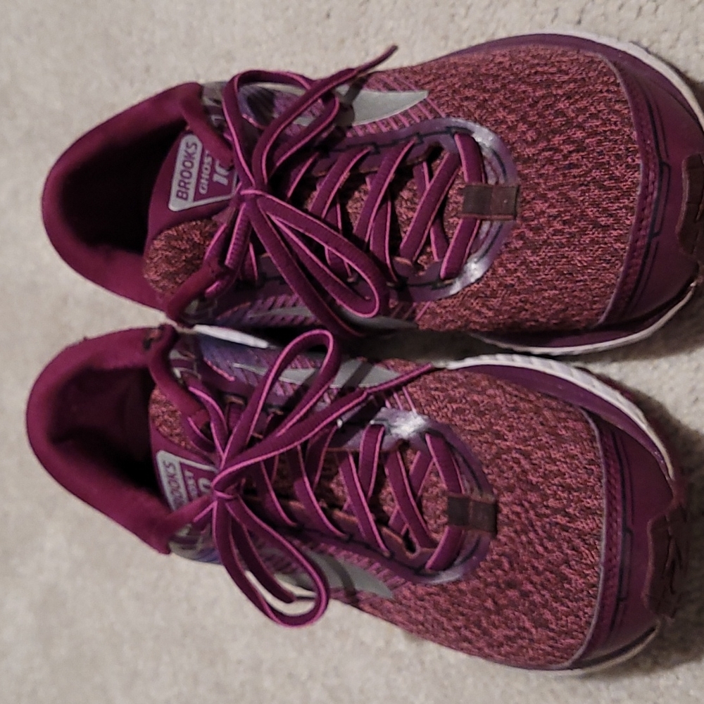 Brooks Ghost - image 1